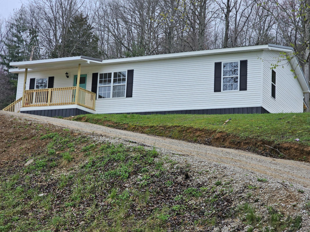 138 CHURCH VIEW LN, BARBOURVILLE, KY 40906, photo 1 of 21