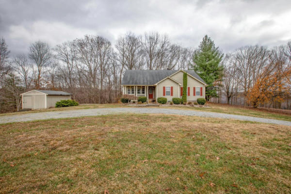 396 EMERALD HILL RD, RUSSELL SPRINGS, KY 42642 - Image 1