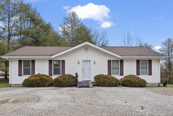 106 SHARON DR, CLEARFIELD, KY 40313 - Image 1
