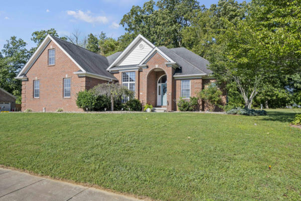 604 FARMLAND DR, BEREA, KY 40403 - Image 1