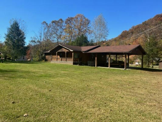 2866 W HIGHWAY 72, HARLAN, KY 40831, photo 4 of 33