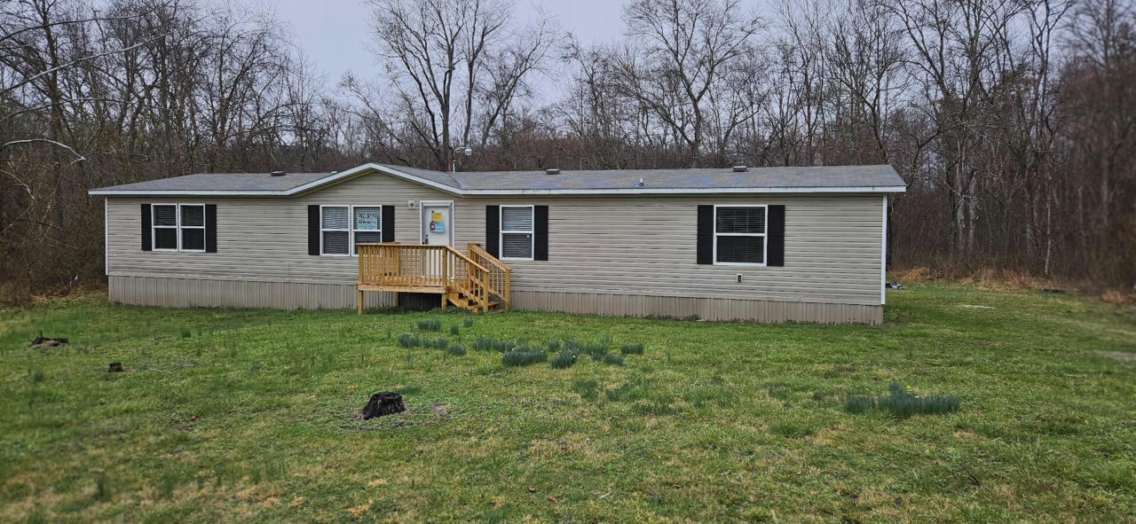 32 KENNETH BARRETT RD, BOONEVILLE, KY 41314, photo 1 of 28