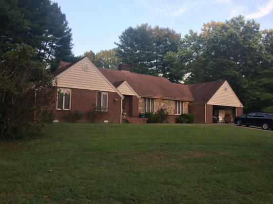 763 EVERGREEN RD, FLAT LICK, KY 40935 - Image 1