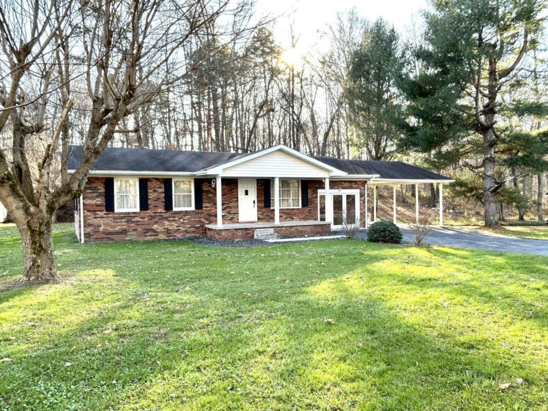 343 MOORES RD, TYNER, KY 40486, photo 1 of 38