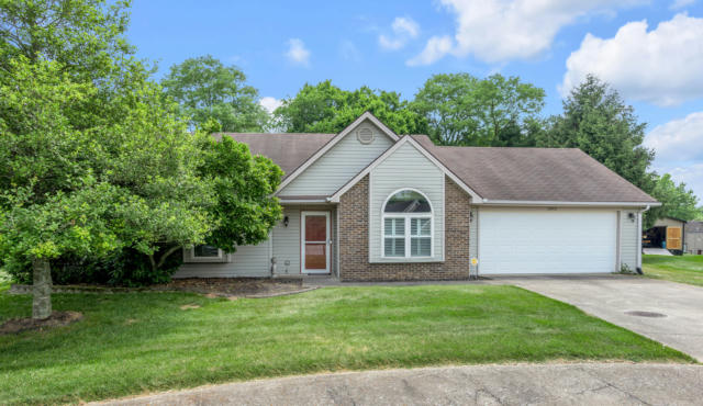 1492 CORRAL WAY, FRANKFORT, KY 40601 - Image 1