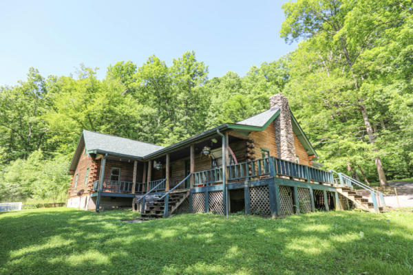 5387 UPPER BRUSH CREEK RD, HUSTONVILLE, KY 40437 - Image 1