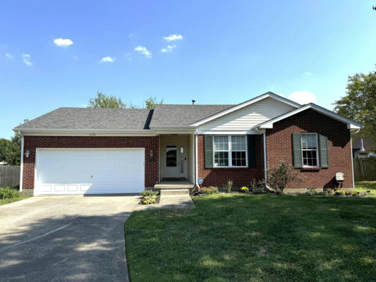 1058 QUARTER MILE WAY, FRANKFORT, KY 40601 - Image 1