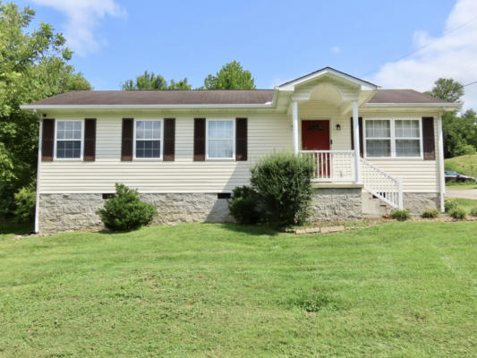 231 HATFIELD ST, CORBIN, KY 40701 - Image 1