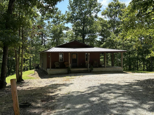 4604 RED HILL RD, LIVINGSTON, KY 40445 - Image 1