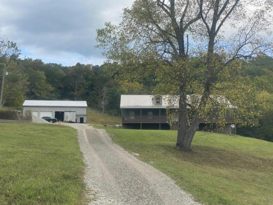 1260 MCDONALD FERRY RD, FRANKFORT, KY 40601 - Image 1