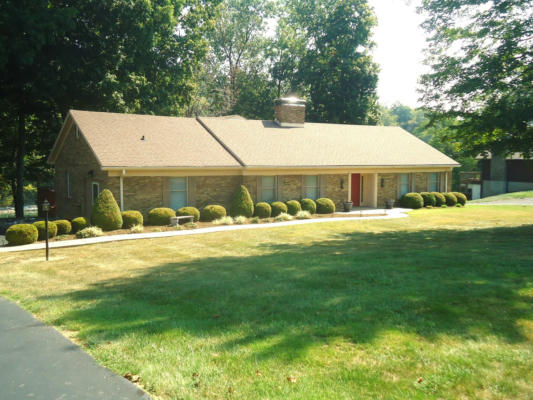 2715 WATERWORKS RD, DANVILLE, KY 40422 - Image 1