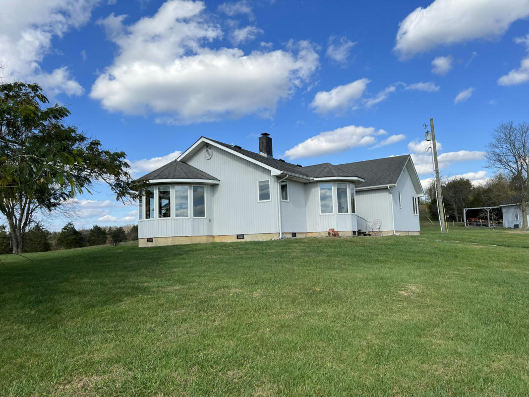 2092 E FORK RD, OWINGSVILLE, KY 40360, photo 1 of 27