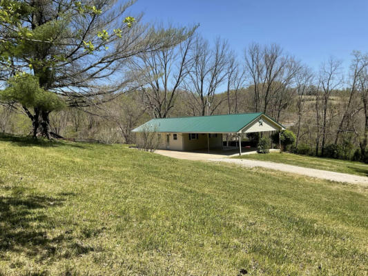 1331 STATE HIGHWAY 1704, OLIVE HILL, KY 41164 - Image 1