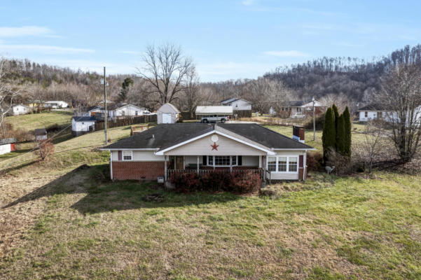 161 KEITH WHITLEY BLVD, SANDY HOOK, KY 41171 - Image 1