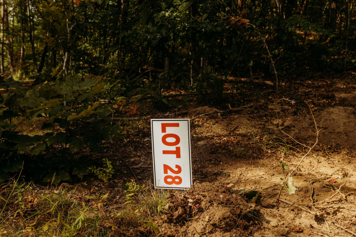 TBD LOT 28 SANDY RIDGE ROAD, CAMPTON, KY 41301, photo 1 of 12