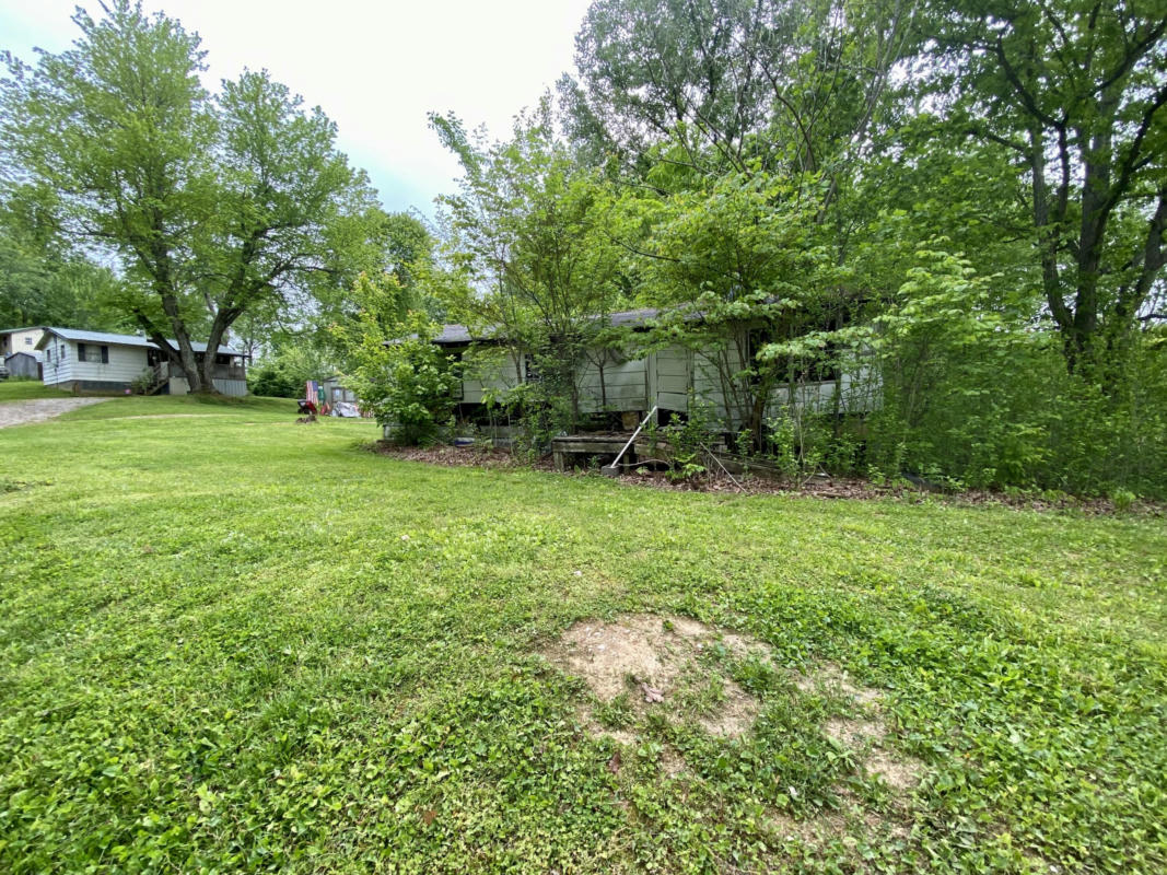 1708 MT PLEASANT ROAD, HORSE BRANCH, KY 42349, photo 1 of 2