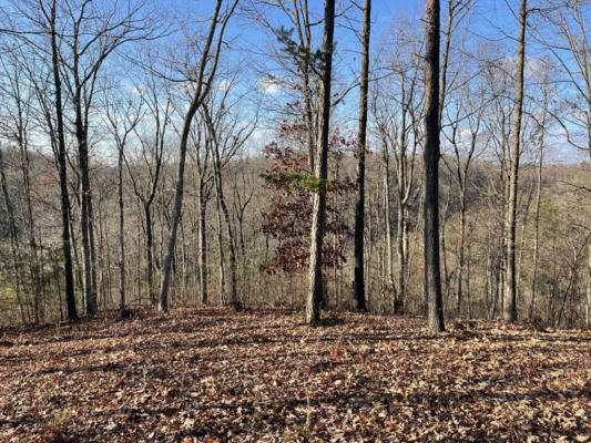 LOT 7 SANDSTONE POINT, MONTICELLO, KY 42633, photo 2 of 3