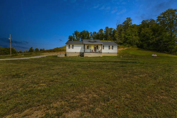 15942 HIGHWAY 460 W, EZEL, KY 41425 - Image 1