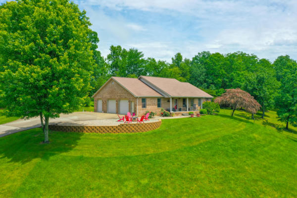 326 CROSS COUNTRY RD, LONDON, KY 40741 - Image 1
