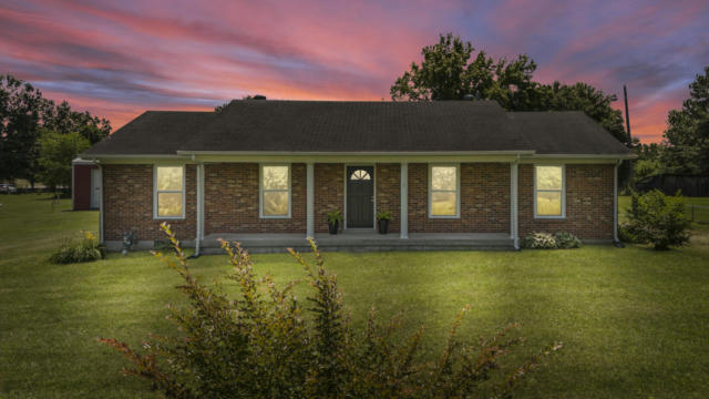 308 COLLEGE HILL RD, WACO, KY 40385 - Image 1