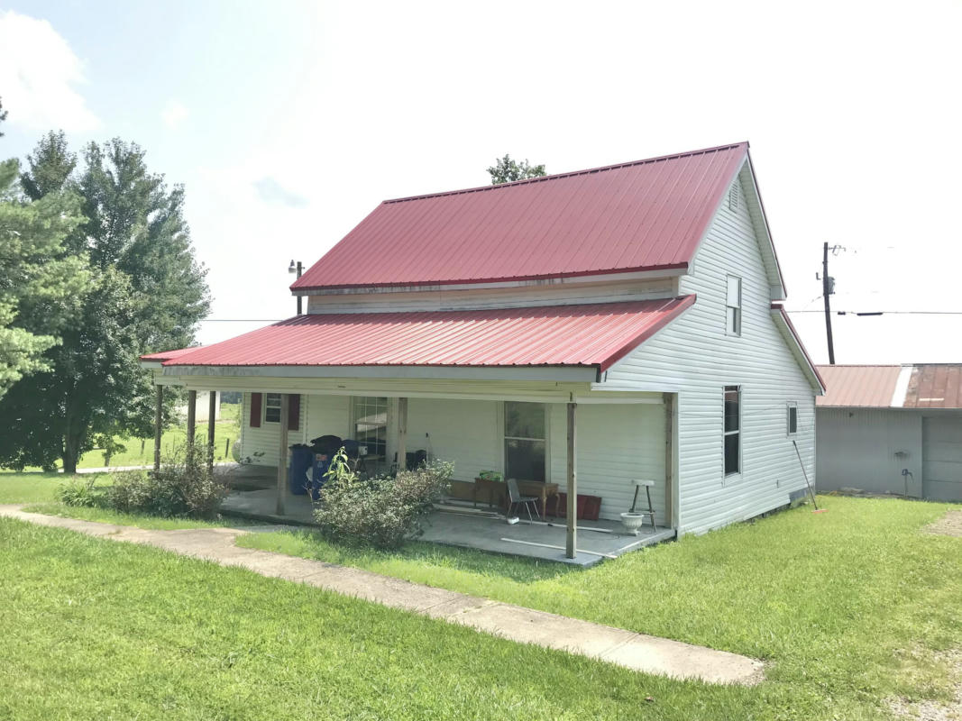 14508 KY 344, WALLINGFORD, KY 41093, photo 1 of 26