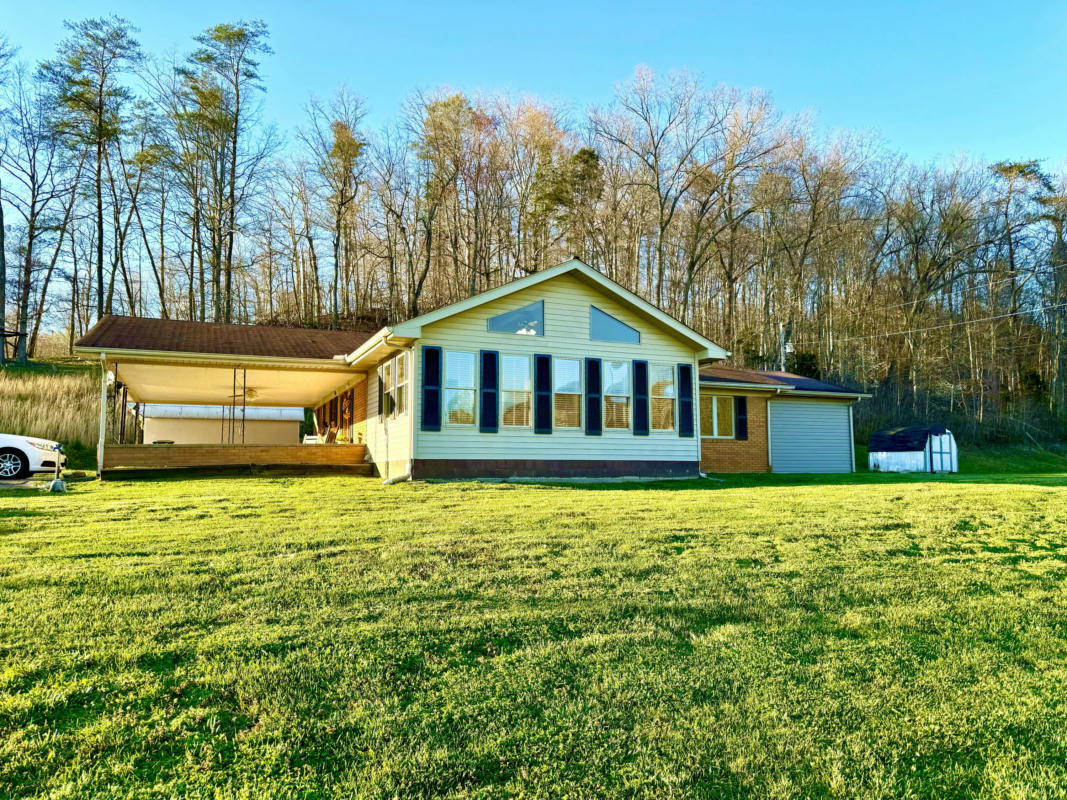 10999 HIGHWAY 459, BARBOURVILLE, KY 40906, photo 1 of 12