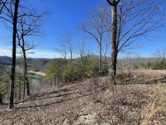 LOT 32 SANDSTONE POINT, MONTICELLO, KY 42633, photo 2 of 6
