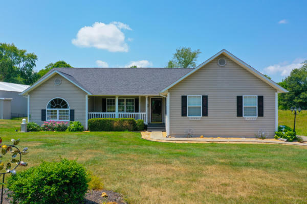 441 OLD CRAB ORCHARD RD, LONDON, KY 40741 - Image 1