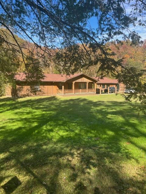 2866 W HIGHWAY 72, HARLAN, KY 40831, photo 1 of 33