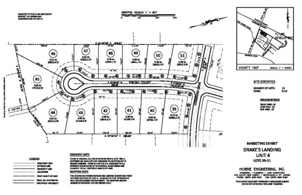 100 PINTAIL CT LOT 51, NICHOLASVILLE, KY 40356, photo 2 of 8