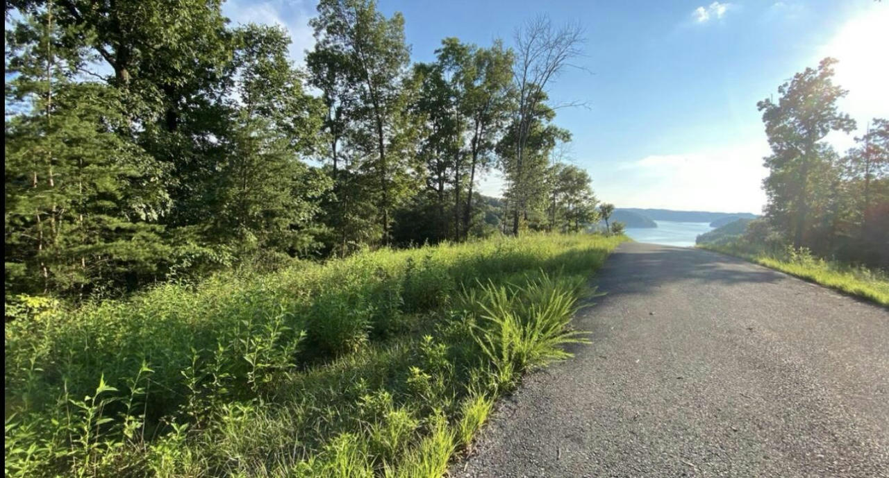 LOT # 52 SANDSTONE POINT, MONTICELLO, KY 42633, photo 1 of 35