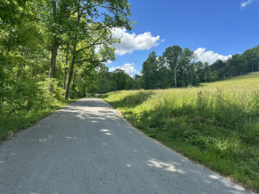 1928 MONEY RD, EAST BERNSTADT, KY 40729, photo 3 of 10