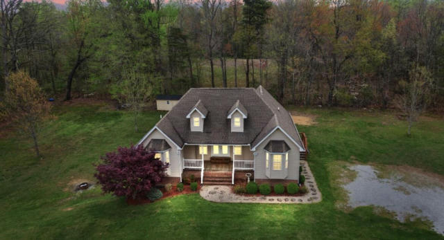 55 TWIN PINES RD, PINE KNOT, KY 42635 - Image 1