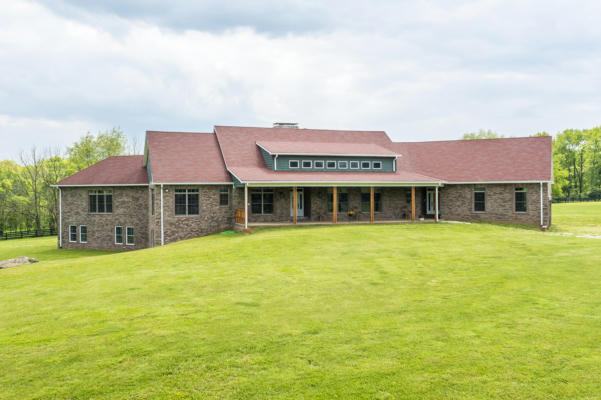 1599 WOODLAKE RD, MIDWAY, KY 40347 - Image 1