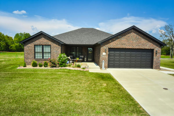 111 PATRIOT TRL, BEREA, KY 40403 - Image 1