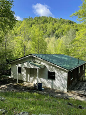 420 PERSIMMON FORK RD, YEADDISS, KY 41777 - Image 1