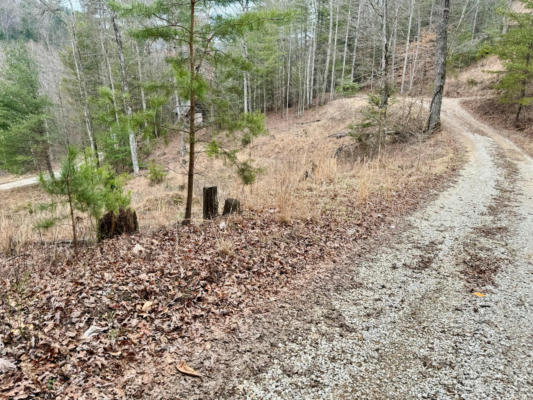LOT#2 PEACEFUL VALLEY REC RETREAT, BEATTYVILLE, KY 41311, photo 5 of 11