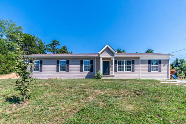 176 KERBY KNOB CHURCH RD, MCKEE, KY 40447 - Image 1