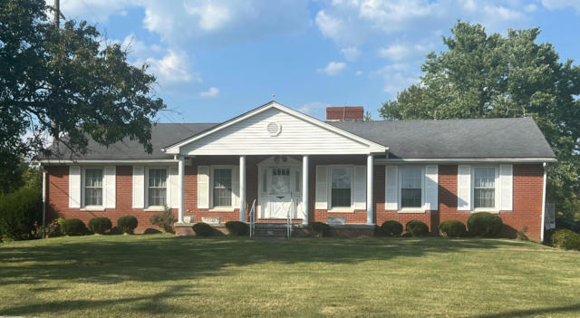 529 KENNEDY BRIDGE RD, HARRODSBURG, KY 40330 - Image 1