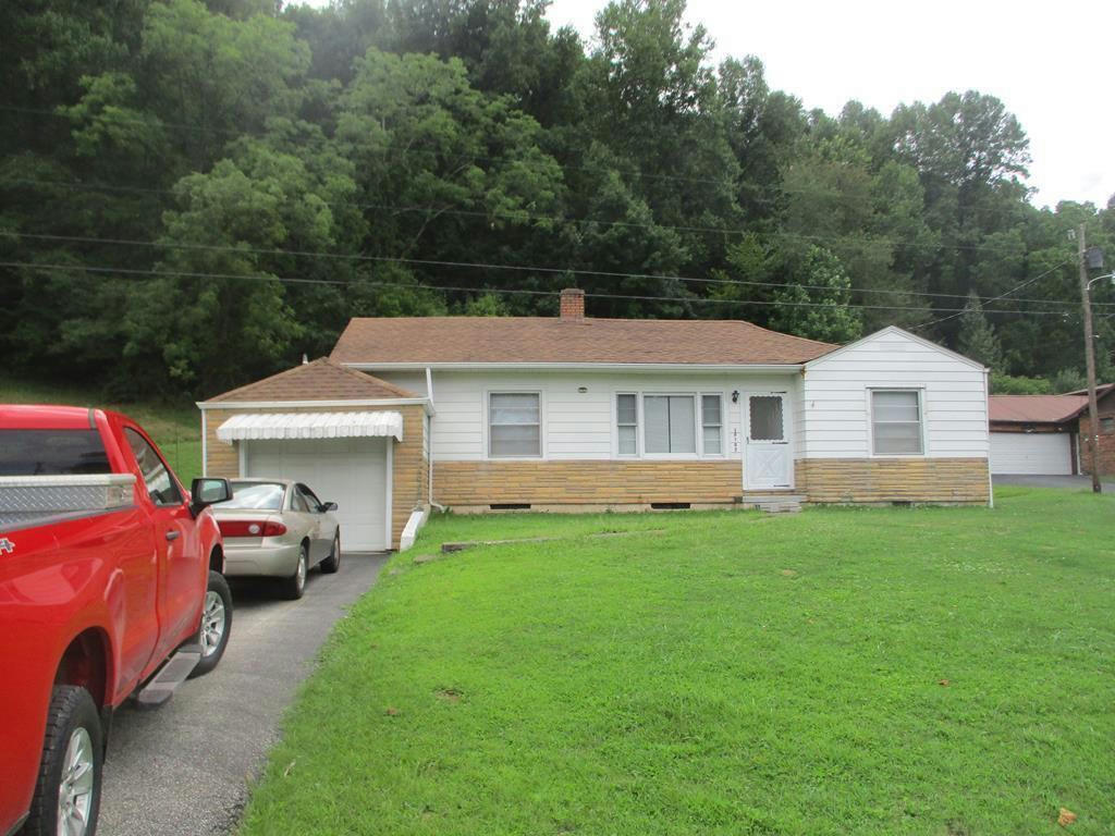 18187 W US HIGHWAY 60, OLIVE HILL, KY 41164, photo 1 of 26