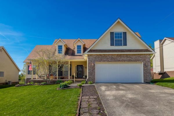 241 HIBISCUS LN, WINCHESTER, KY 40391 - Image 1