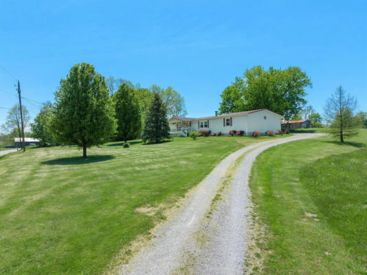 1078 GRAVES RD, STAMPING GROUND, KY 40379 - Image 1