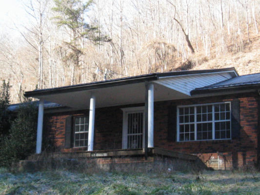190 MINTON BRANCH RD, MANCHESTER, KY 40962 - Image 1