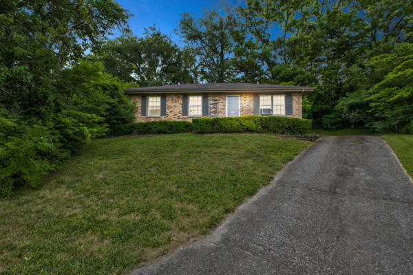 617 JACANA CT, MT STERLING, KY 40353 - Image 1