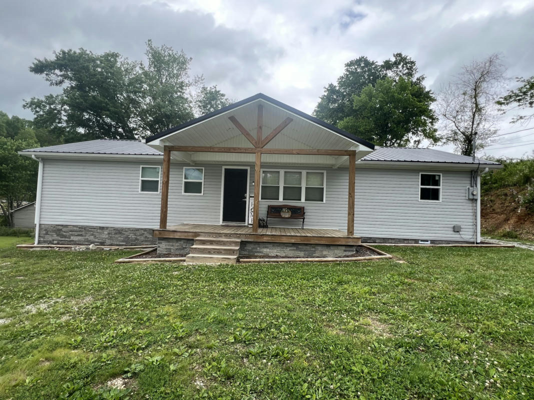 2325 KY 3439, BARBOURVILLE, KY 40906, photo 1 of 25