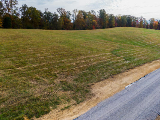 LOT 33 SPRING BRANCH HOLLOW ROAD, NANCY, KY 42544, photo 3 of 5