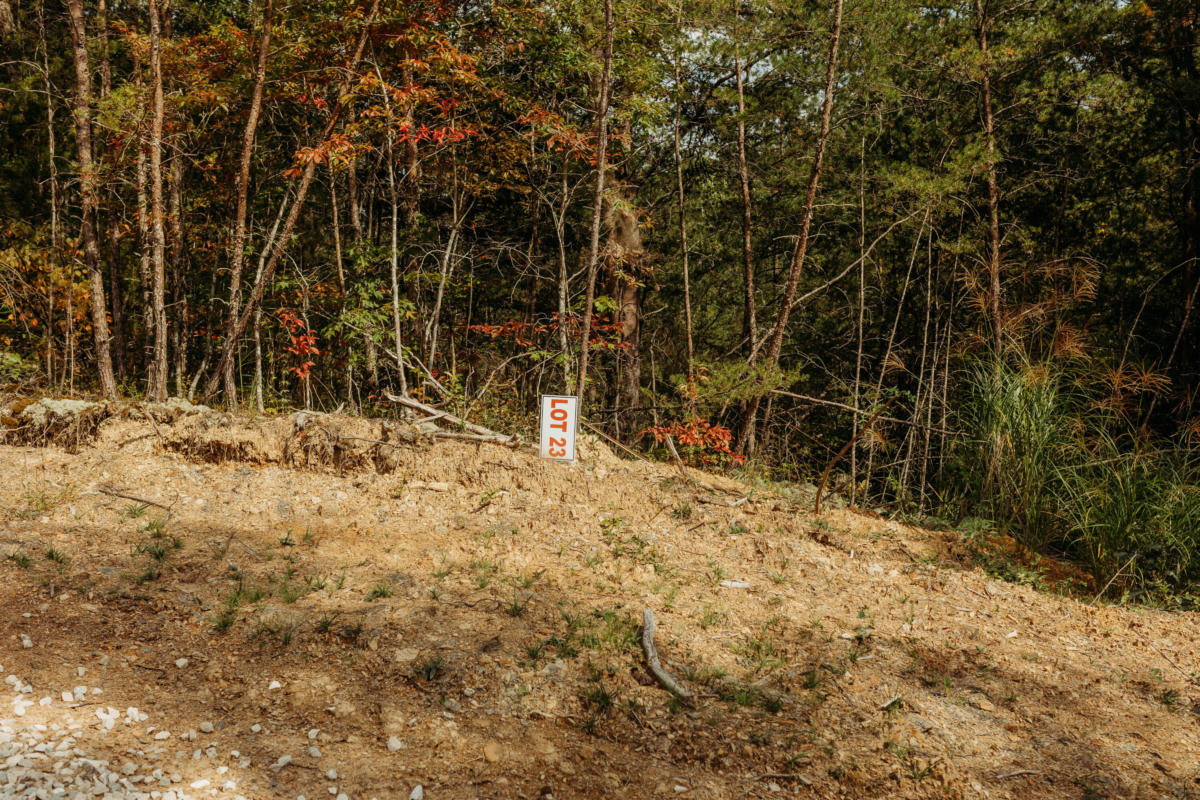 TBD LOT 23 SANDY RIDGE ROAD, CAMPTON, KY 41301, photo 1 of 26