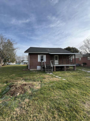 333 CATRON AVE, BARBOURVILLE, KY 40906, photo 4 of 10