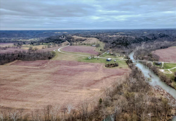 4433 PEAKS MILL RD, FRANKFORT, KY 40601, photo 3 of 35