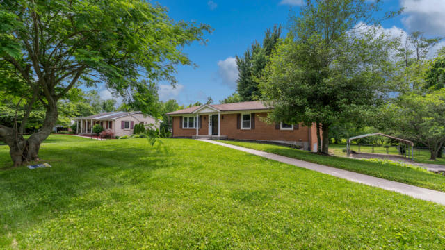 151 BAYBERRY RD, VERSAILLES, KY 40383 - Image 1